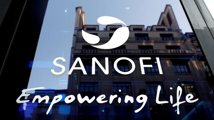 Nach mehreren Rückschlägen deutet ein Impfstoff-Kandidat von Sanofi nun sein Potenzial an.