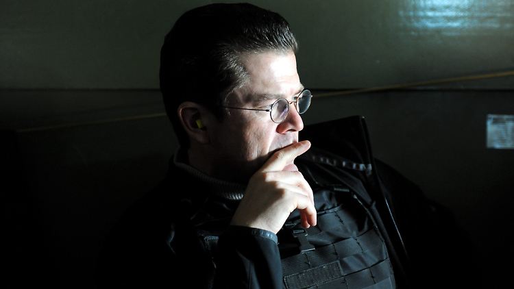 Karl-Theodor zu Guttenberg trat im März 2011 nach der Plagiatsaffäre zurück.