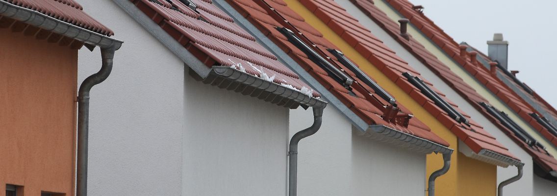 Rund 160.000 neue Lebensmittelpunkte pro Jahr: "Es sind genügend Wohnungen vorhanden, nur nicht an den richtigen Stellen."