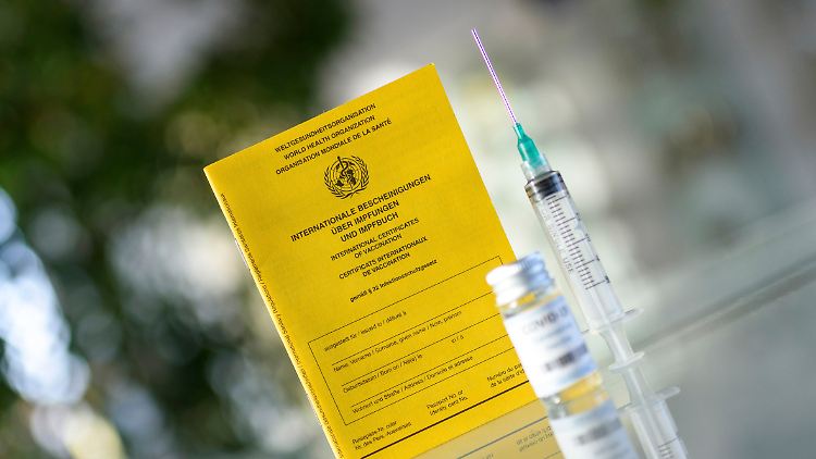 Falls jemand eine Impfung hat, aber keinen Eintrag dazu im Impfpass, könnte es mit der nachträglichen Dokumentation knifflig werden.