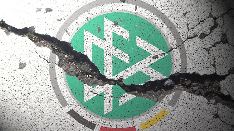 Zeigt sich der DFB bereit für tiefgreifende Veränderungen?