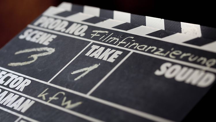 Gerechte Filmfinanzierung in Deutschland ist ein Problem.