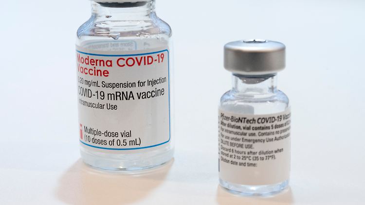 Die Studie der NYU Grossman School of Medicine und des NYU Langone Center wurde noch nicht durch mehrere Fachexperten unabhängig voneinander begutachtet.