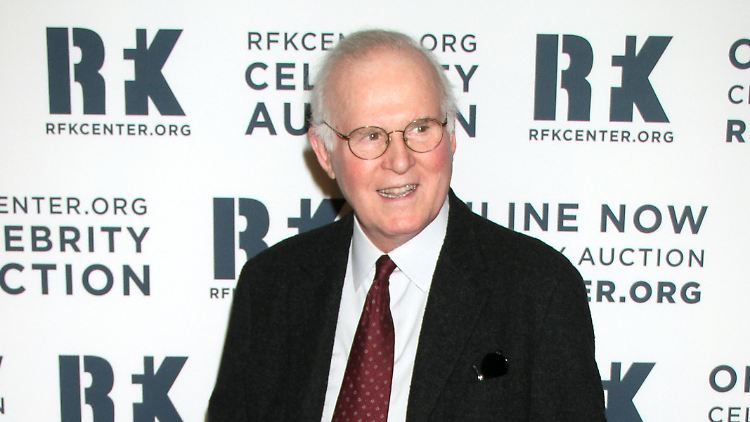 Grodin im Jahr 2012 bei einer Gala in New York.