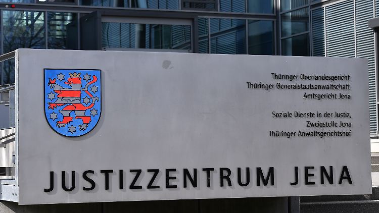 Das Thüringer Oberlandesgericht hat das Urteil aus Weimar gekippt.