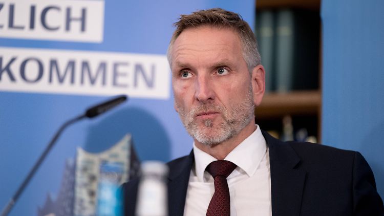 Torsten Voß leitet die Fehler-Aufarbeitung.