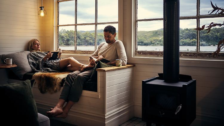 Landhausstil: So geben wir unserem Zuhause ein rustikales Makeover.