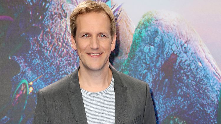 Jan Hahn starb im Alter von 47 Jahren.
