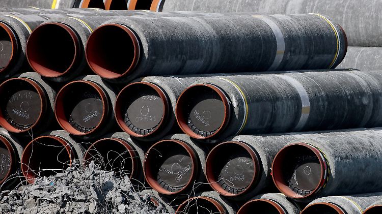Seit Beginn der Planungen hat jede US-Regierung Nord Stream 2 abgelehnt. 