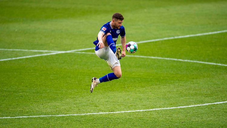Shkodran Mustafi konnte Schalke nicht von seinen Qualitäten überzeugen.