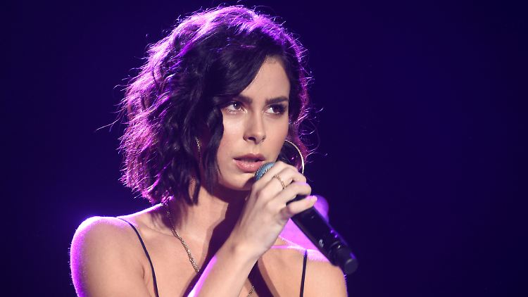 Feiert am Sonntag runden 30. Geburtstag: Lena Meyer-Landrut.
