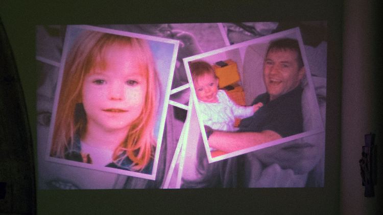 Am 12. Mai wäre Maddie 18 Jahre alt geworden.