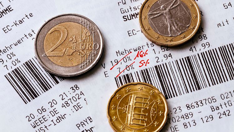 Bis zum 31. Juli 2021 muss die Steuererklärung für das Jahr 2020 eingereicht werden. 