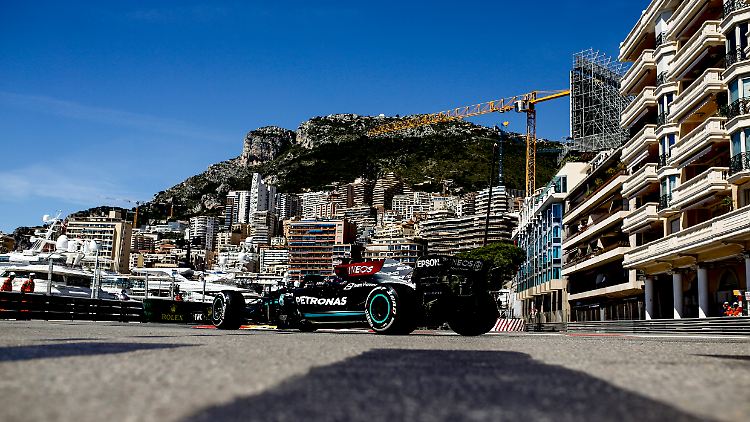 Malerisch, aber langweilig.