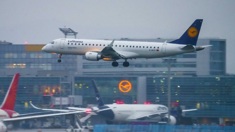Die Familiengesellschaft KB Holding bleibt voraussichtlich weiterhin zweitgrößter Lufthansa-Aktionär nach dem Bund.