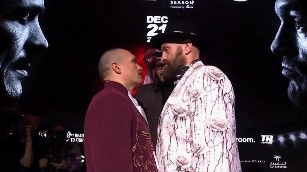 FuryUsyk