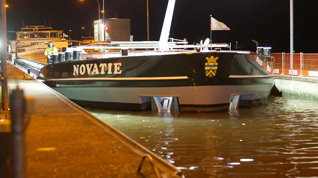 Insgesamt-hatten-sich-74-Schiffe-auf-Mosel-und-Saar-befunden-die-geschleust-werden-muessen