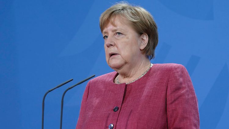 Angela Merkel erklärte, dass Deutschland bis Jahresende einigen Entwicklungsländern rund 30 Millionen Impfdosen spenden wolle.