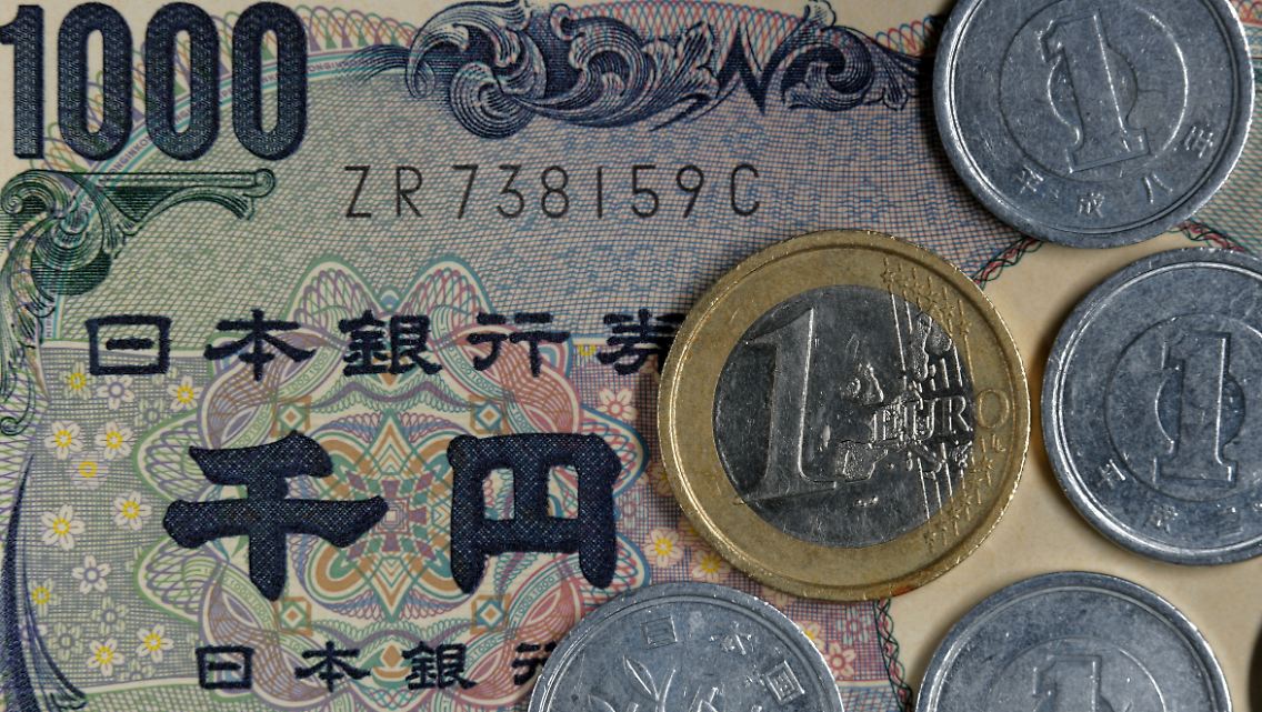Ungewöhnliche Umstände zwingen Japans Notenbank zu ungewöhnlichen Maßnahmen.