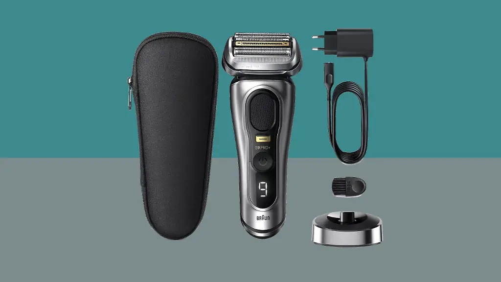 Top-Rasierer-zum-Top-Preis-Den-Braun-Series-9-Pro-gibt-es-guenstig-bei-Ebay
