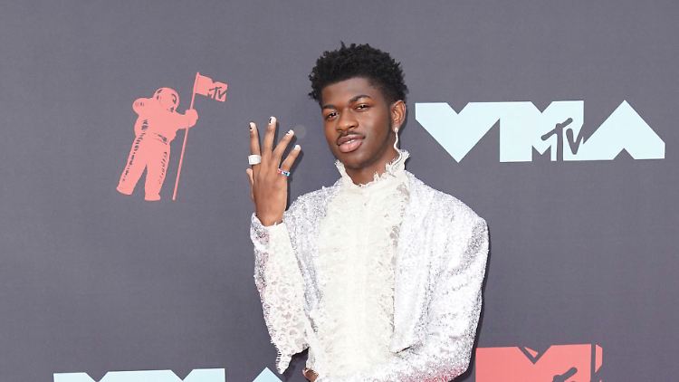Lil Nas X hatte das so nicht geplant.