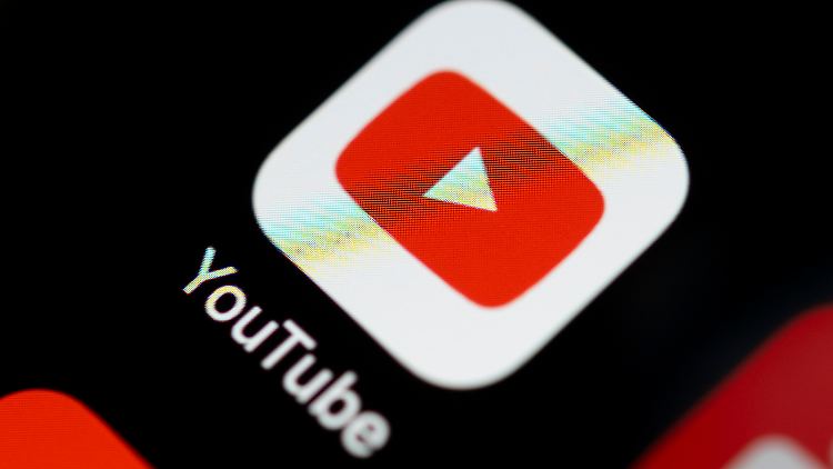Die Youtuber erhielten die Mails nach eigenen Angaben von einer Londoner Agentur.