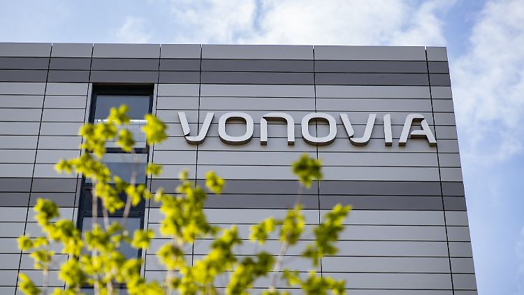 Zuletzt hatte die Vonovia 34 Prozent der Deutsche-Wohnen-Aktien sicher.