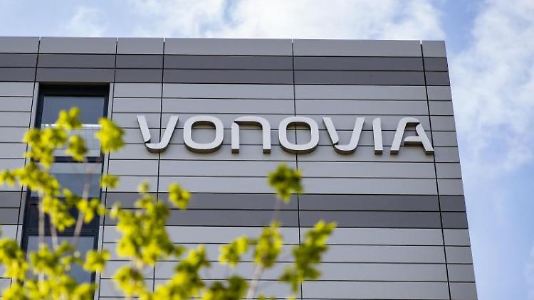 Vonovia ist der größte deutsche Immobilienkonzern.