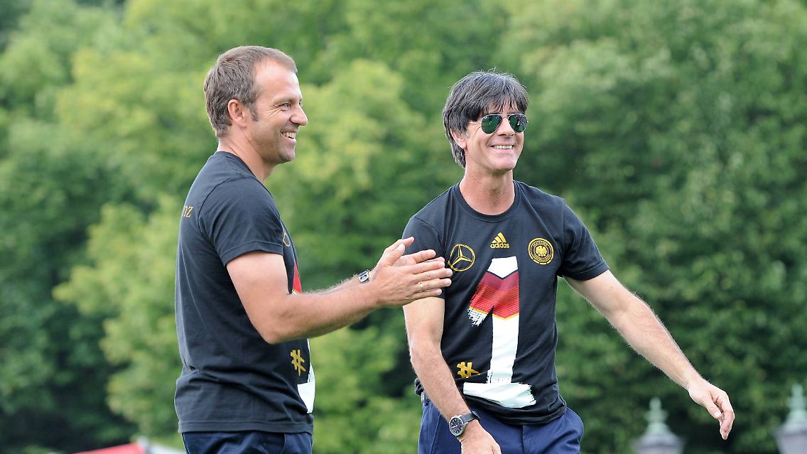 Weltmeister in Brasilien.