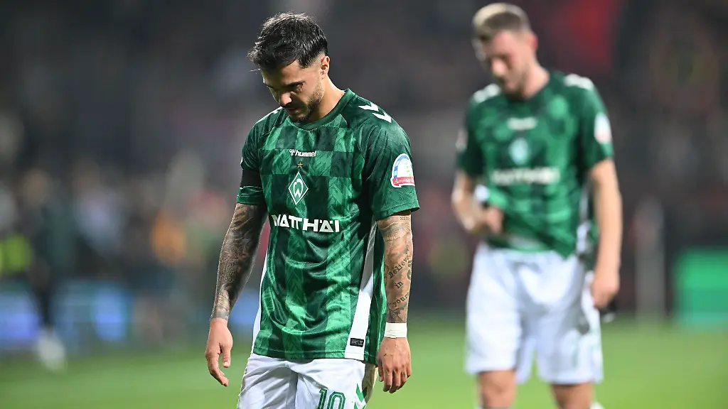 Leonardo-Bittencourt-wird-Werder-Bremen-gegen-Union-Berlin-fehlen