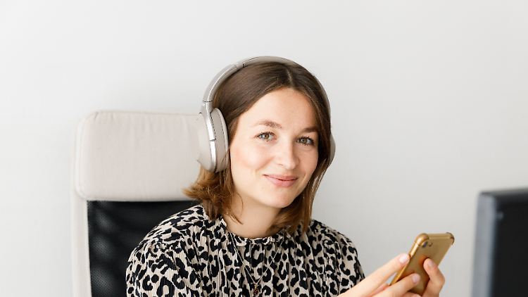 Die Corona-Krise hat Keleya einen Schub verliehen, verrät Victoria Engelhardt in "So techt Deutschland".