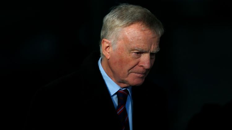 Max Mosley verstarb am Montag im Altern von 81 Jahren.