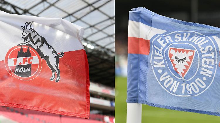 Wer darf kommende Saison in der 1. Liga spielen?