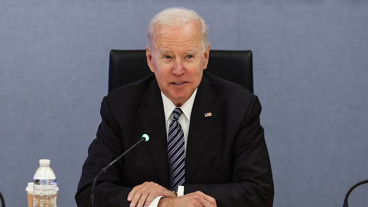 Binnen drei Monaten will US-Präsident Biden einen neuen Bericht zum Corona-Ursprung vorliegen haben.