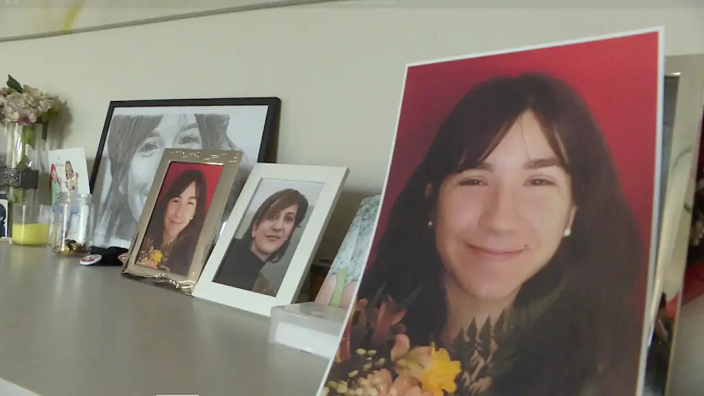 Giulia-und-Elena-Fotos-zu-Hause