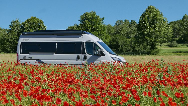 Die Urlaubsfahrt im eigenen Wohn- oder Reisemobil verspricht viel Freiheit, hat aber auch seine Tücken.