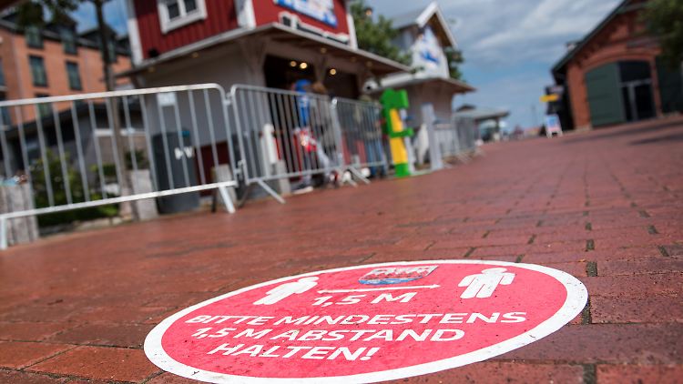 Alternative bei Schmuddelwetter: In Schleswig-Holstein dürfen sich nun wieder bis zu 10 Personen in Innenräumen treffen.  
