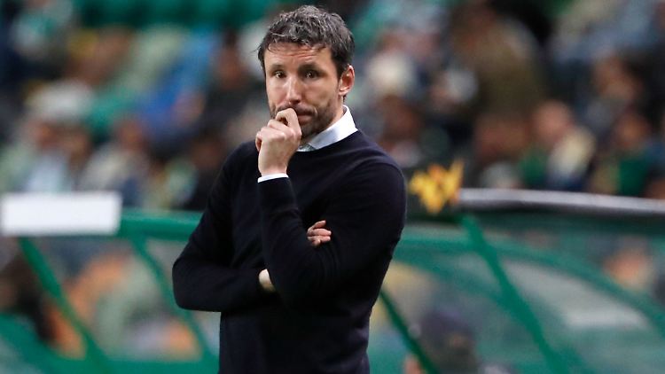 Van Bommel zieht es nach Wolfsburg.