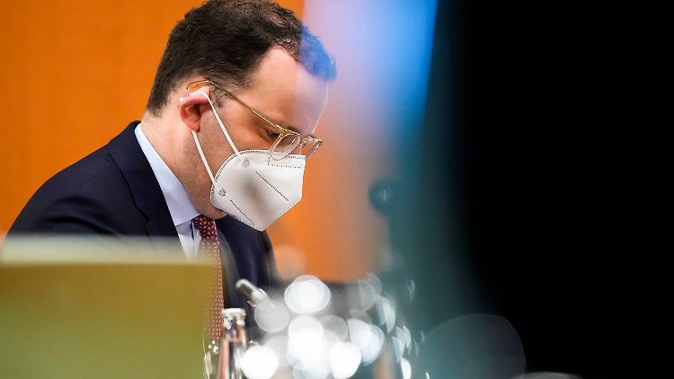 Die Länder erhöhen den Druck auf Gesundheitsminister Jens Spahn. 