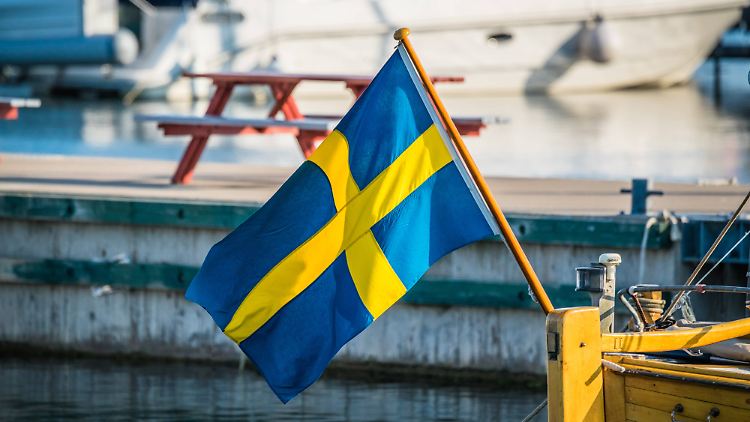 Schweden kehrt mit einem Fünf-Stufen-Plan zur Normalität zurück.