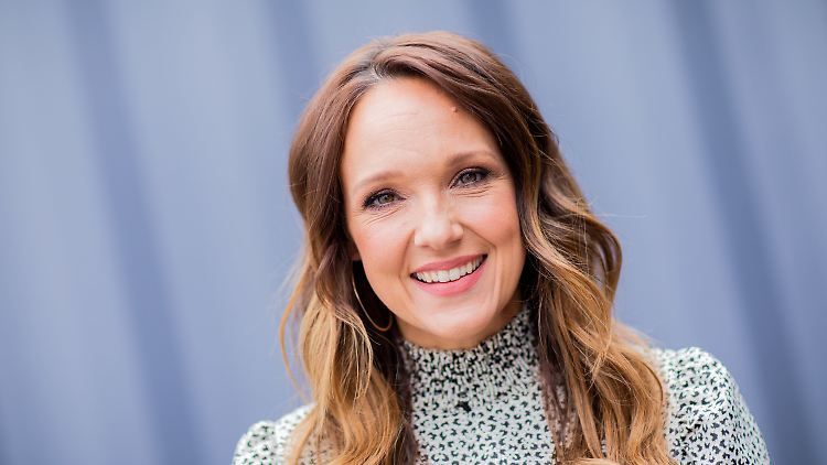 Ihr geht es um Sichtbarkeit: Carolin Kebekus.