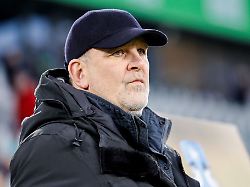 Wieder Erfolge in Niedersachsen?: Jörg Schmadtke macht spektakuläre Rückkehr zu Hannover 96 klar