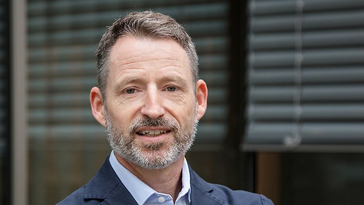 Alexander Nussbaum ist Head of Scientific and Medical Affairs bei Philip Morris.
