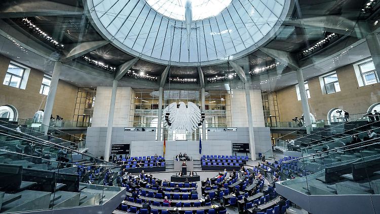 Am 26. September wird ein neuer Bundestag gewählt.