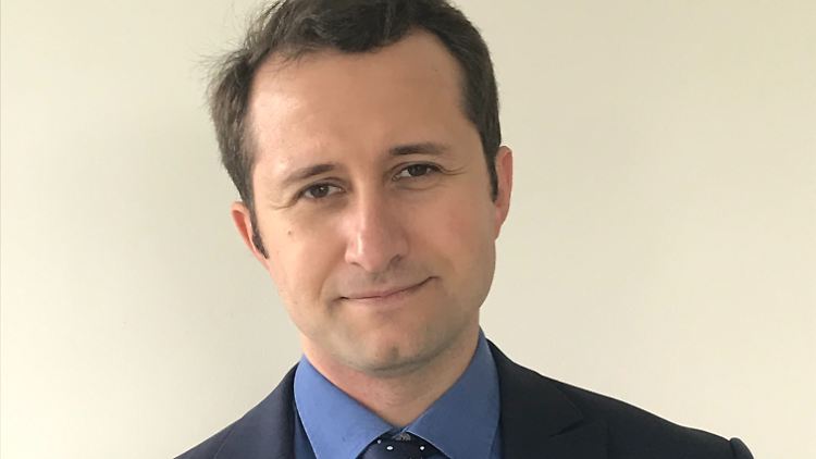 Olaf Wientzek ist Leiter des "Multilateralen Dialogs" der Konrad-Adenauer-Stiftung in Genf.