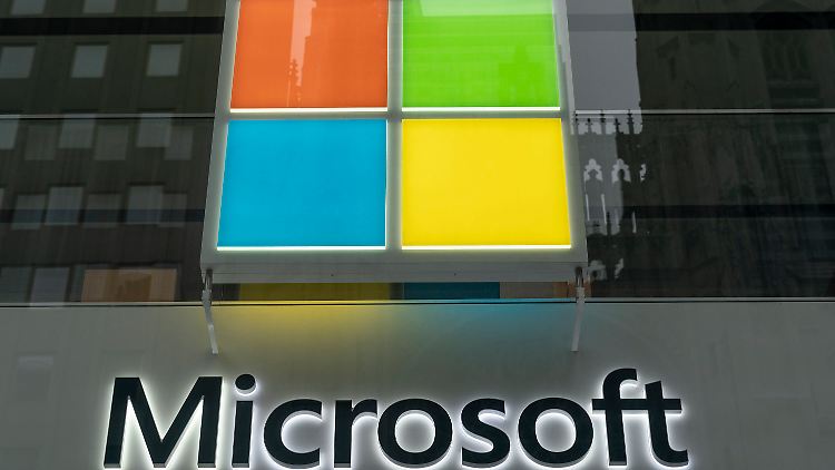 Der Softwarekonzern Microsoft ist nach eigener Aussage Ziel eine Attacke russischer Hacker geworden.