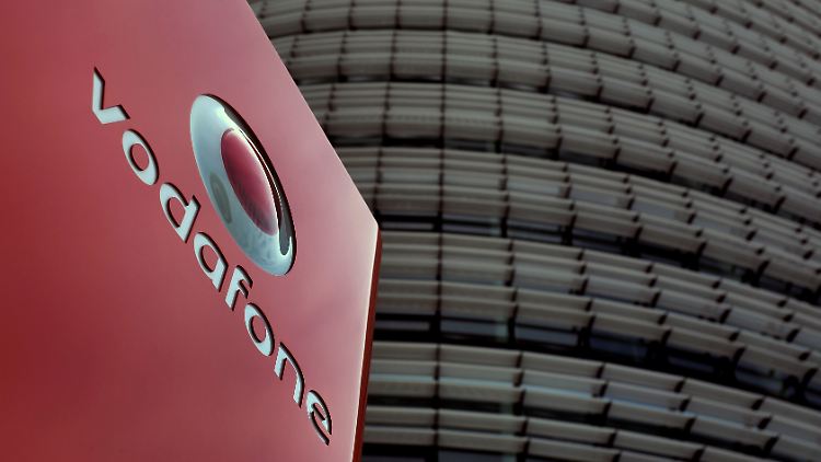 Vodafone will sich bald auch der 6G-Technologie widmen.