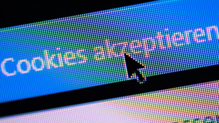 Es ärgert die Datenschützer von Noyb, dass die Einschränkung von Cookies den Nutzern so schwer gemacht wird.