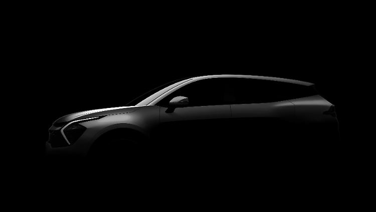 Mit ersten Bildern will Kia auf den kommenden Sportage aufmerksam machen und verspricht neben einem außergewöhnlichen Design auch ein ganz neues Innenleben.