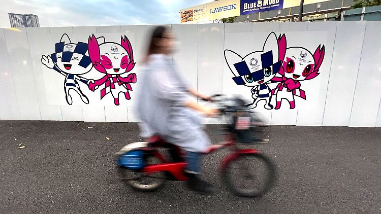Der DOSB schließt erstmals eine Auslandskrankenversicherung für sein Olympia-Team ab.